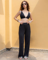Noir Co-ord Set